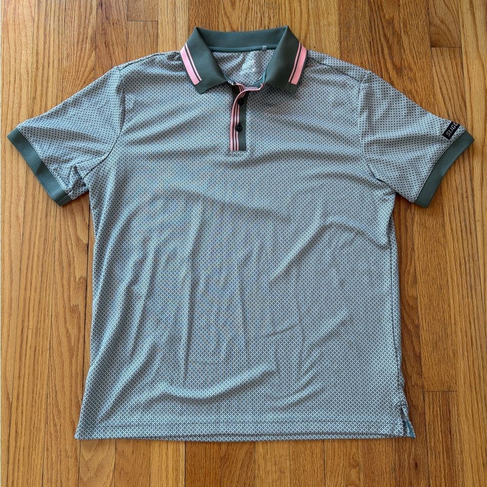 Sligo Golf Polo